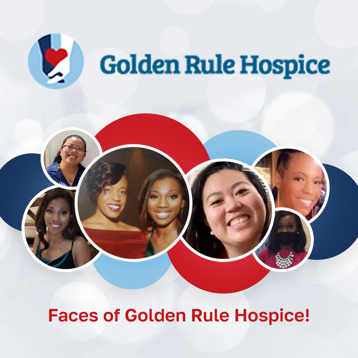 Golden Rule Hospice in Alpharetta GA