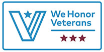 Hospice Honors Veterans