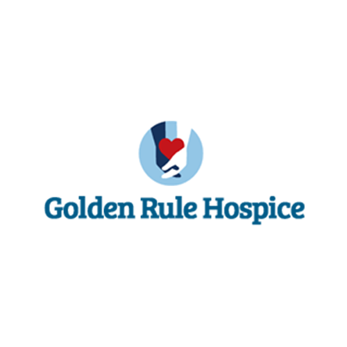 Golden Rule Hospice logo