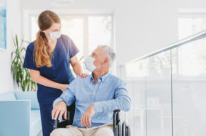 Myths About Hospice Care in Alpharetta GA