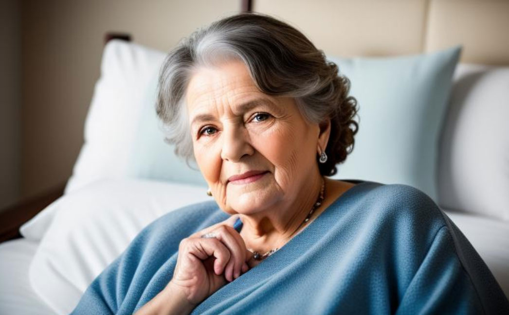 Hospice Care in Alpharetta GA