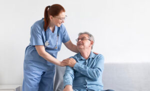 Hospice Care in Alpharetta GA