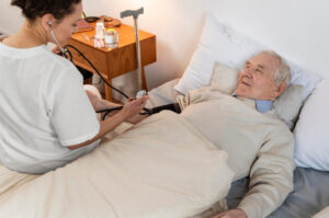 Hospice Care Services in Georgia