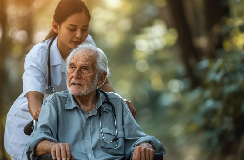 Hospice Care Services in Georgia