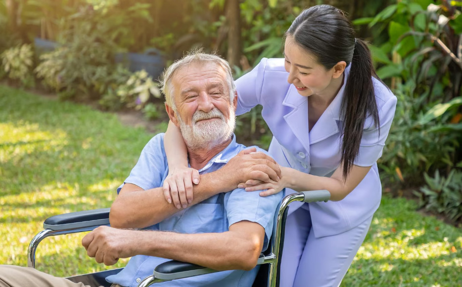 Hospice Care Services in GA