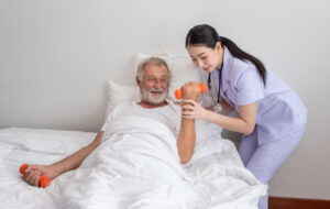 Hospice Care Team in GA