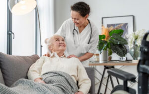 Hospice Respite Care