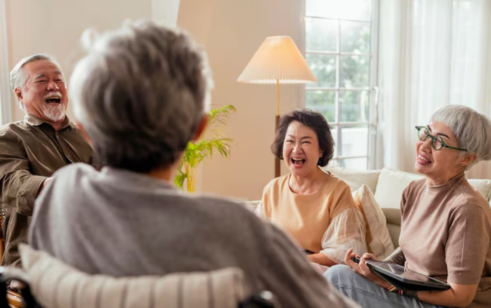 Hospice Stress Management Tips