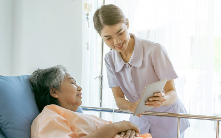 Hospice Care Flexibility in Atlanta GA