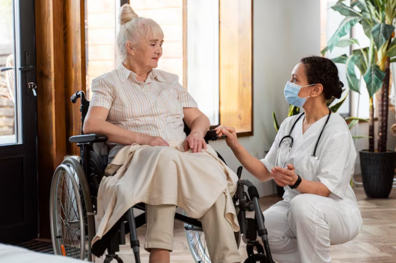 Hospice Care Provider in Atlanta GA