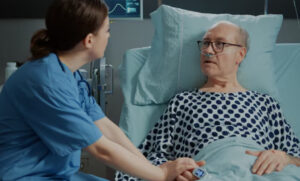 Hospice Care Services in GA