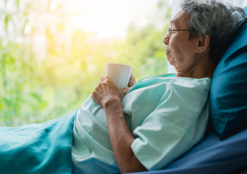 Hospice Care Services in Atlanta GA