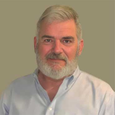 Don Edwards Co-founder / CEO in Golden Rule Hospice