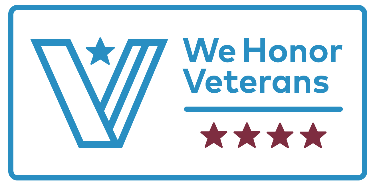 Hospice Honors Veterans