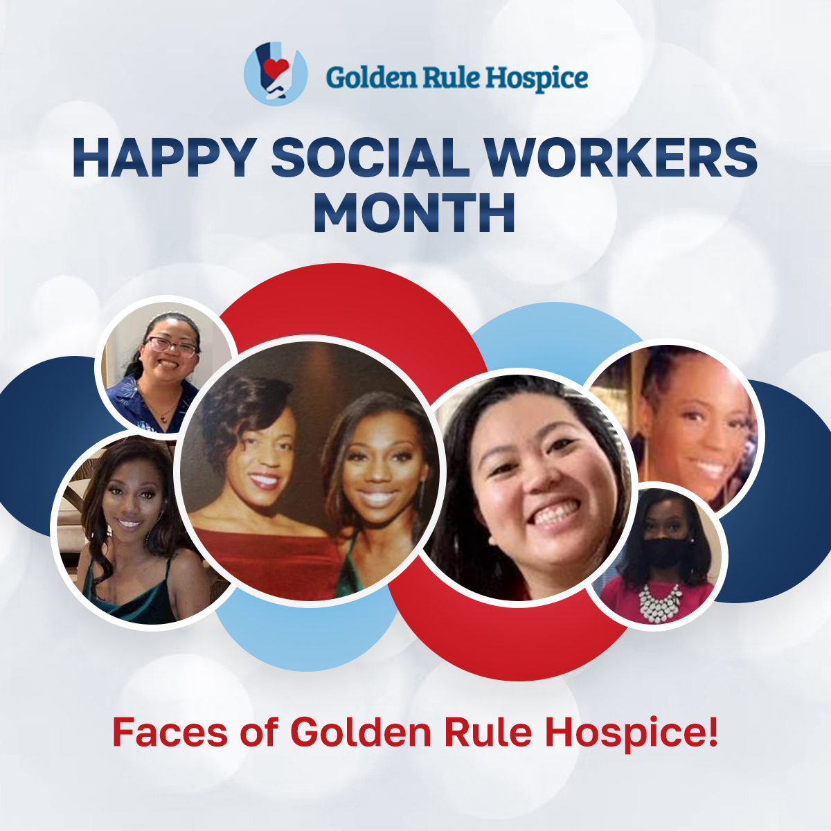 Golden Rule Hospice in Alpharetta GA